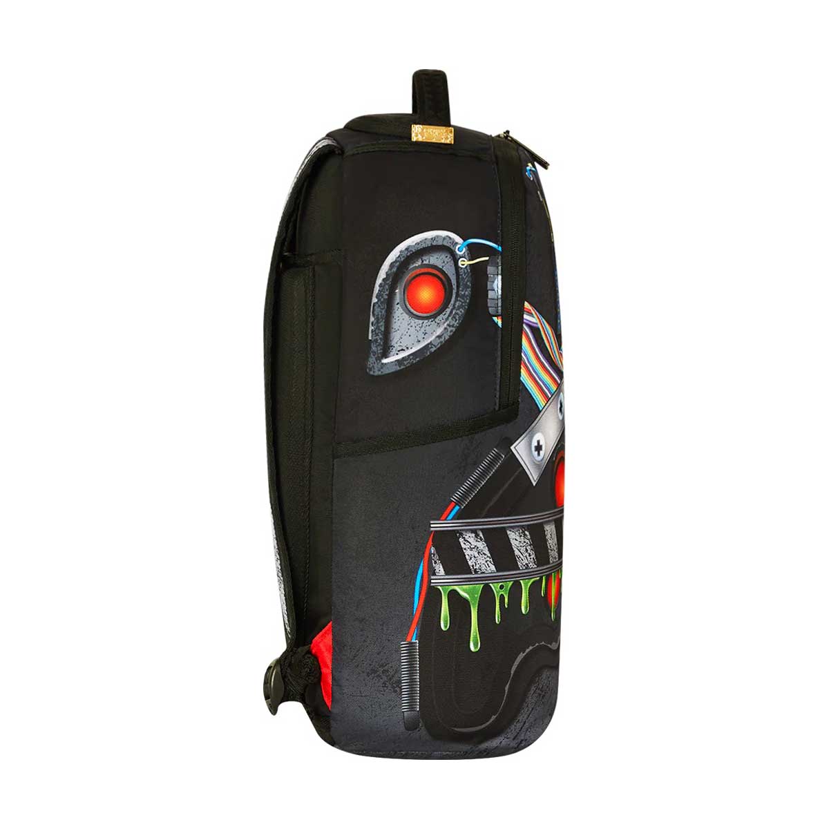 Sprayground Ghostbusters Proton Backpack - Thumbnail 4