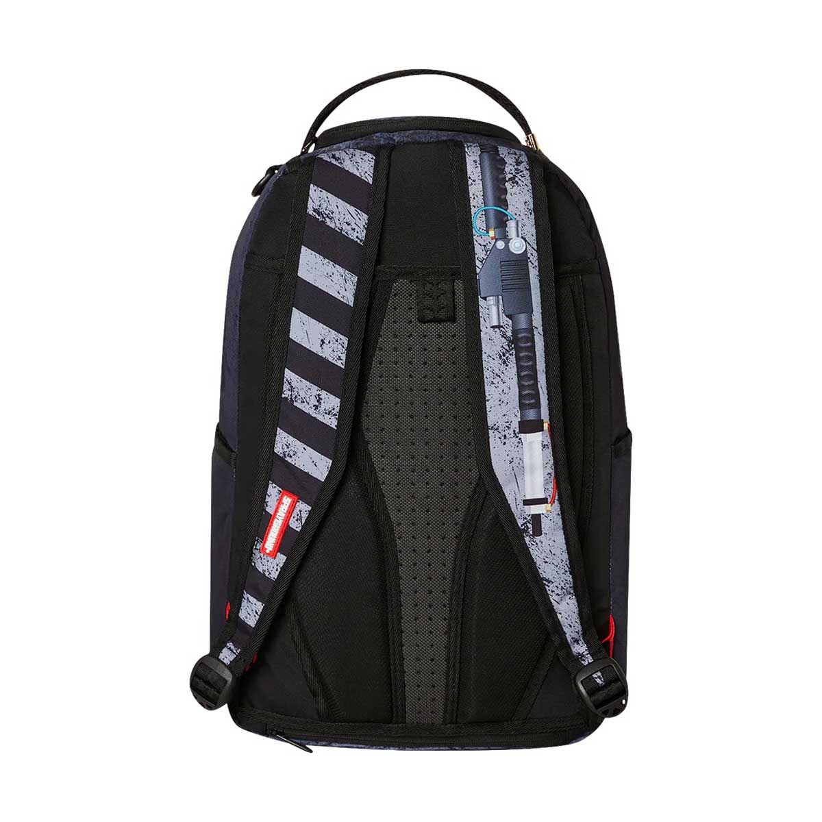 Sprayground Ghostbusters Proton Backpack - Thumbnail 2