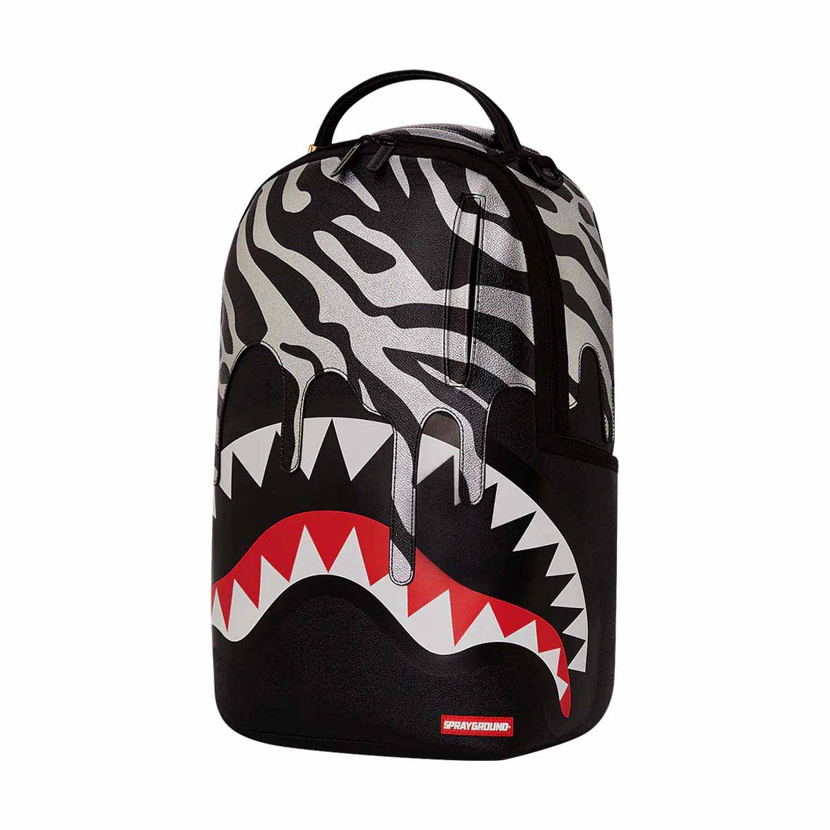 Ze Shark Predator  Backpack