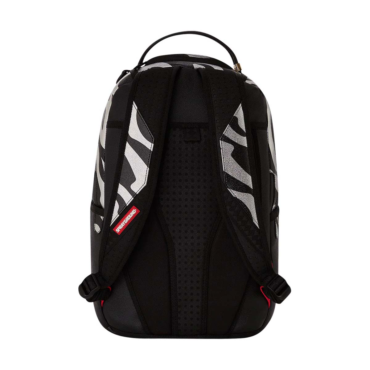 Ze Shark Predator  Backpack