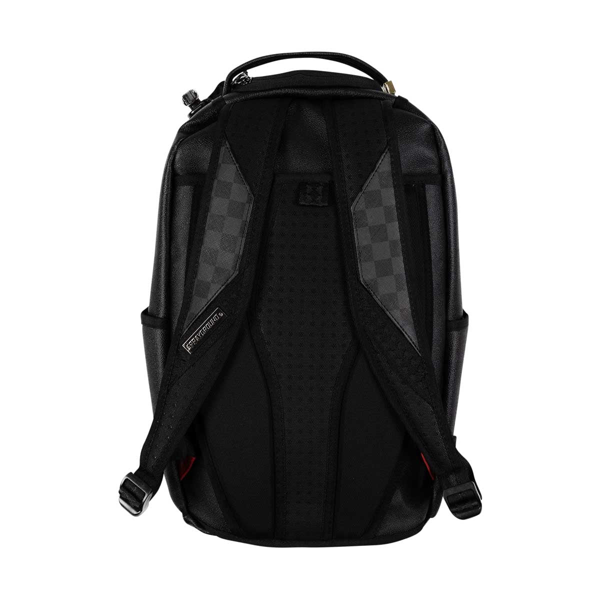 Core Black Backpack