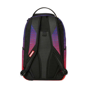 BACK TO THE FUTURE OUTATIME DLXSR BACKPACK