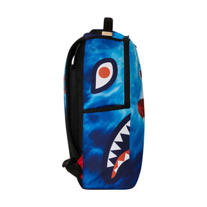 Dragon Ball Super Goku Kamehameha DLXSR Backpack