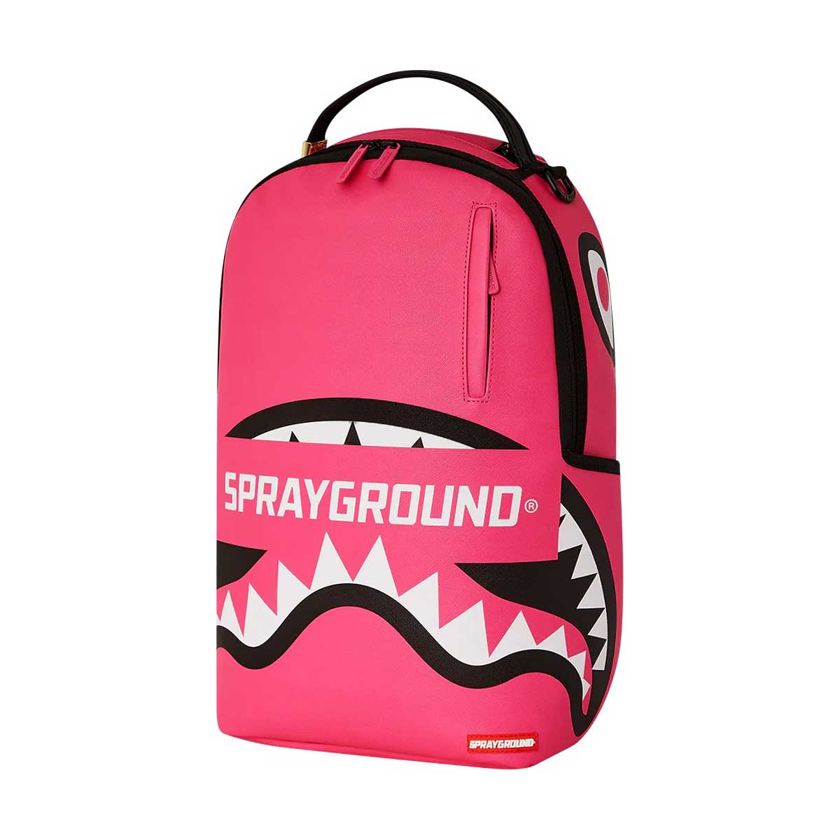 SMASH LOGO NEBULA DLXSV BACKPACK - 