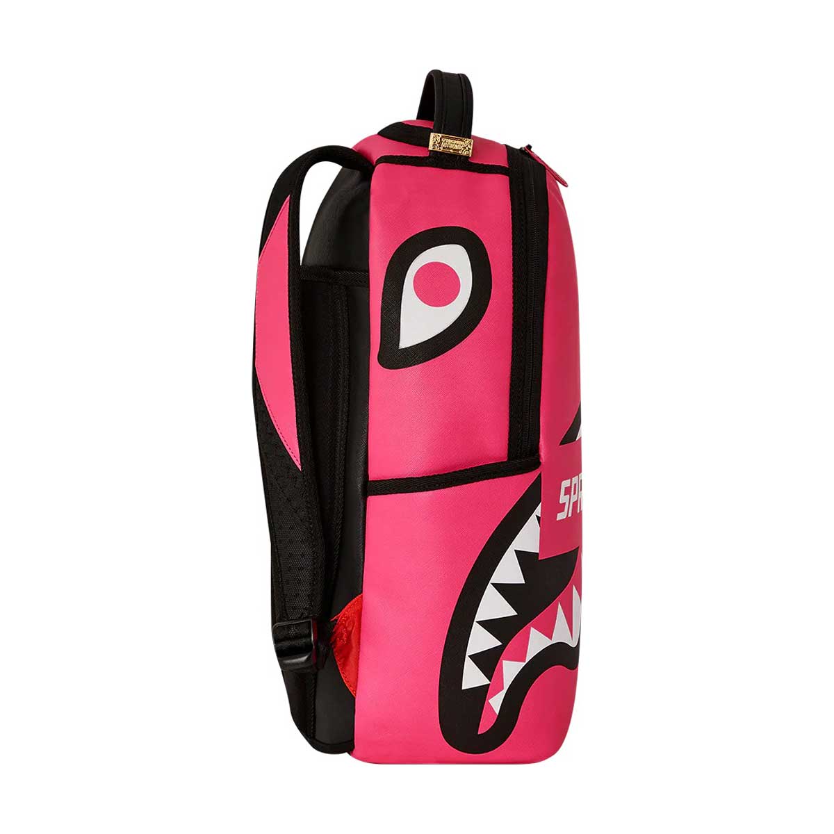 SMASH LOGO NEBULA DLXSV BACKPACK - 