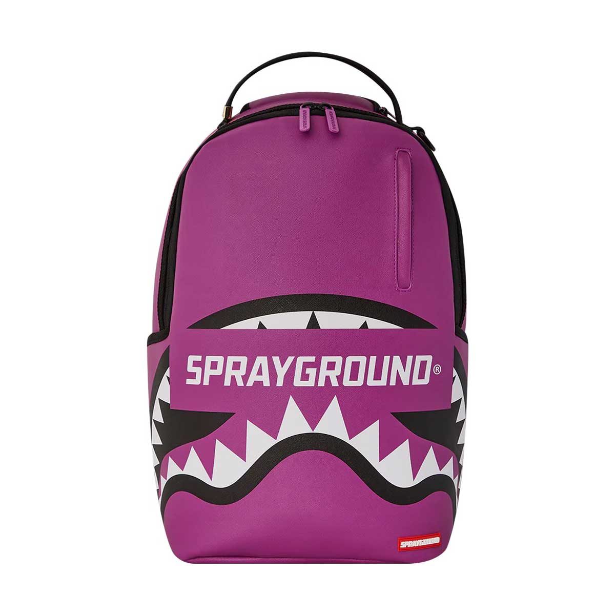Shop SMASH LOGO VIOLA DLXSV BACKPACK