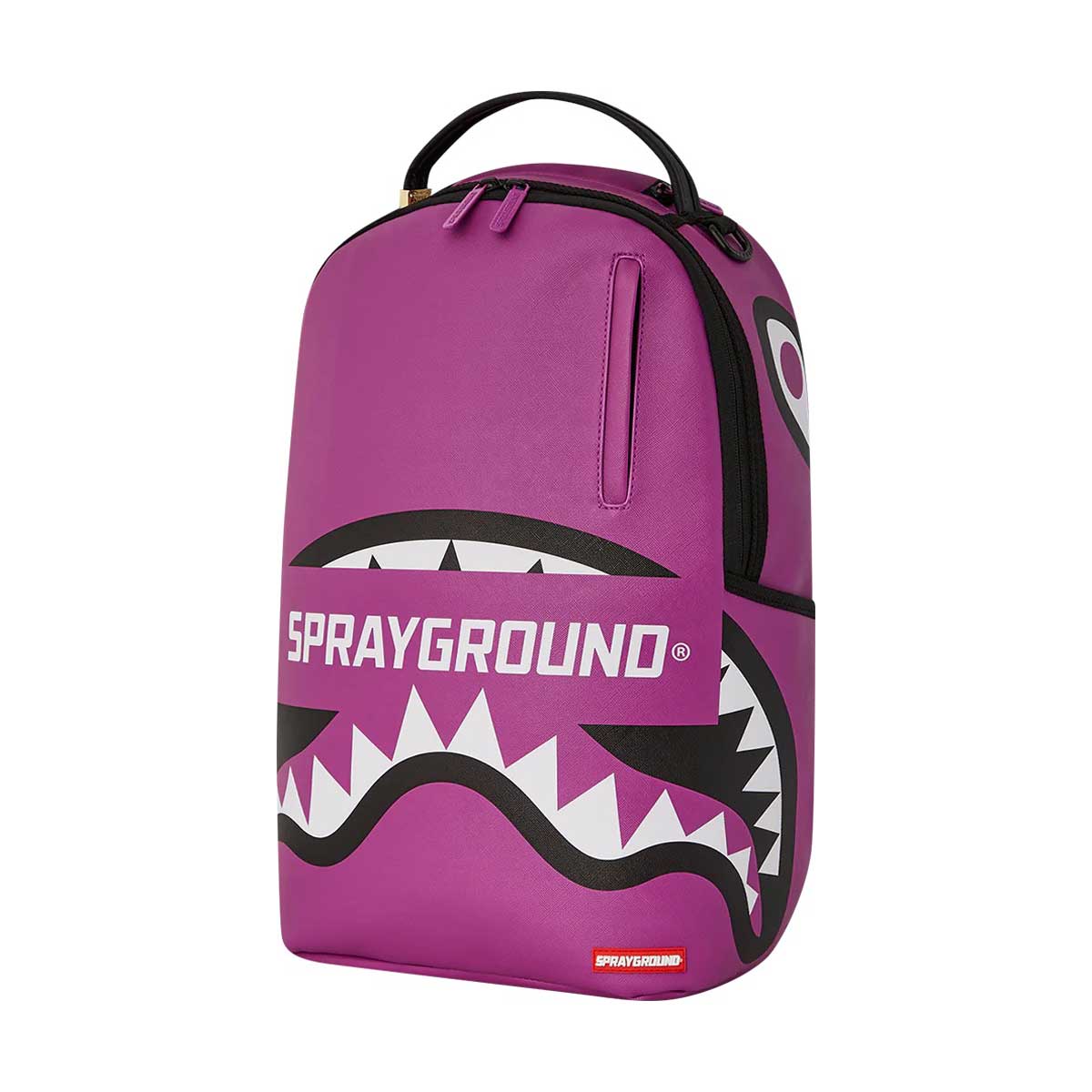 SMASH LOGO VIOLA DLXSV BACKPACK - 