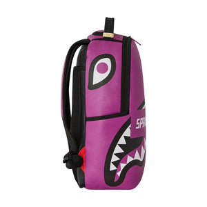 SMASH LOGO VIOLA DLXSV BACKPACK