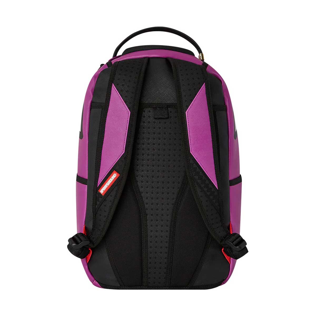 SMASH LOGO VIOLA DLXSV BACKPACK - 