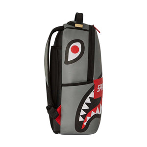 Smash Logo Nimbus DLXSV Backpack