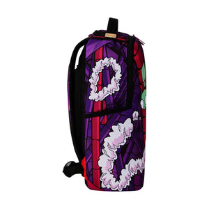 INVADER ZIM CLOUD PUFF DLXSR BACKPACK