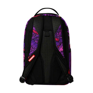 INVADER ZIM CLOUD PUFF DLXSR BACKPACK
