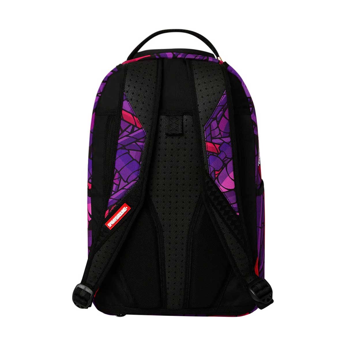 INVADER ZIM CLOUD PUFF DLXSR BACKPACK