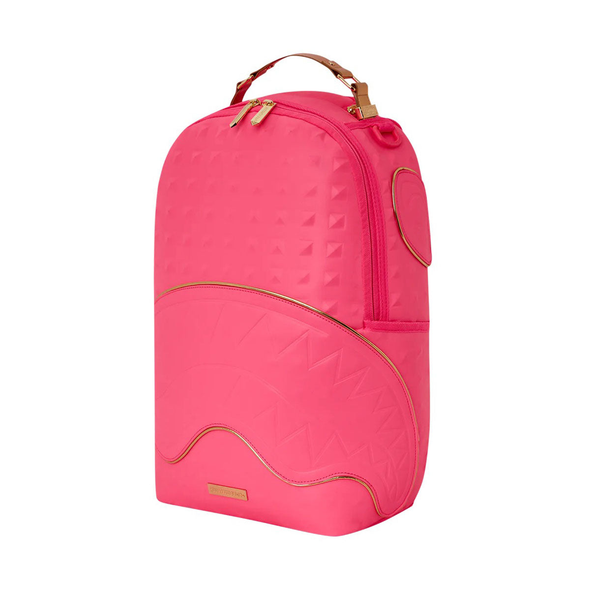 STUNNA リュック Sprayground Sorbet Stunna Backpack Pink Men's - US