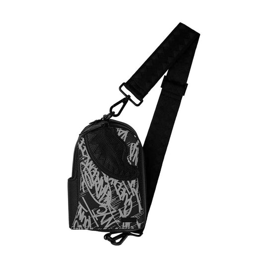 Sprayground A.M.P.M Backpack Sling