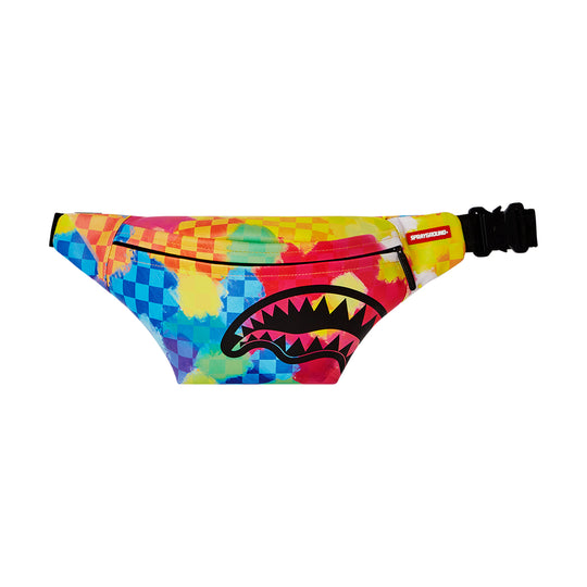 Vivid Livid and Splivid Savvy Crossbody