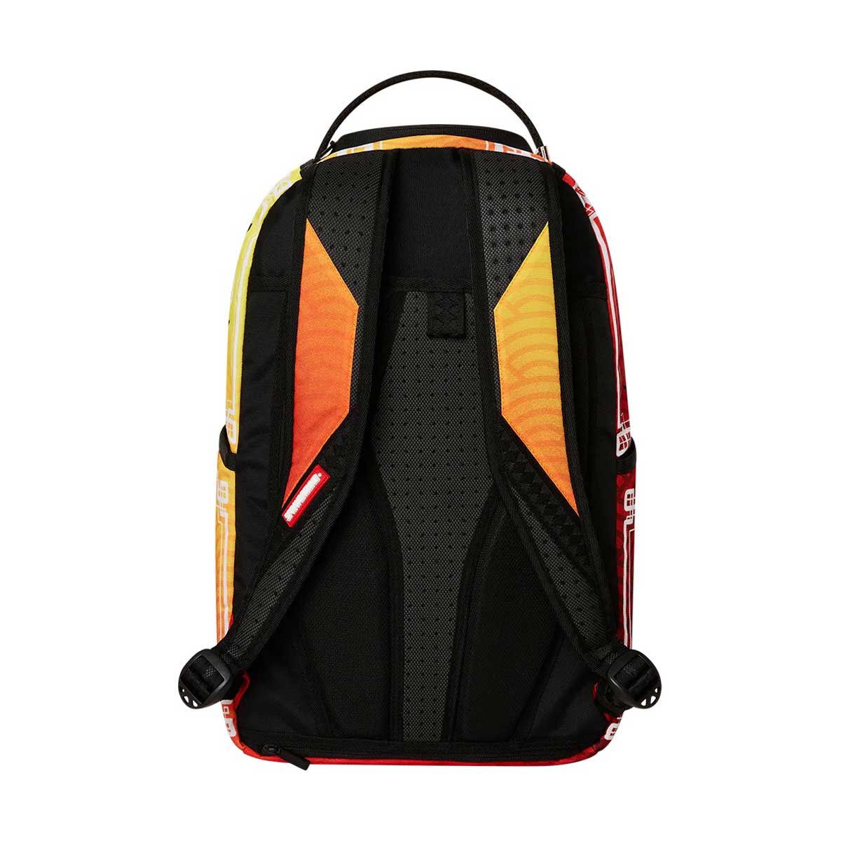 KUNG FU PANDA SMASH DLXRS BACKPACK - 