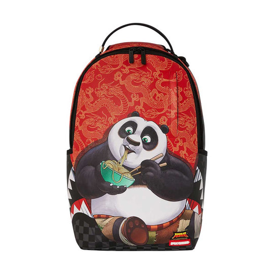 KUNG FU PANDA OOPS BACKPACK