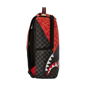 KUNG FU PANDA OOPS BACKPACK