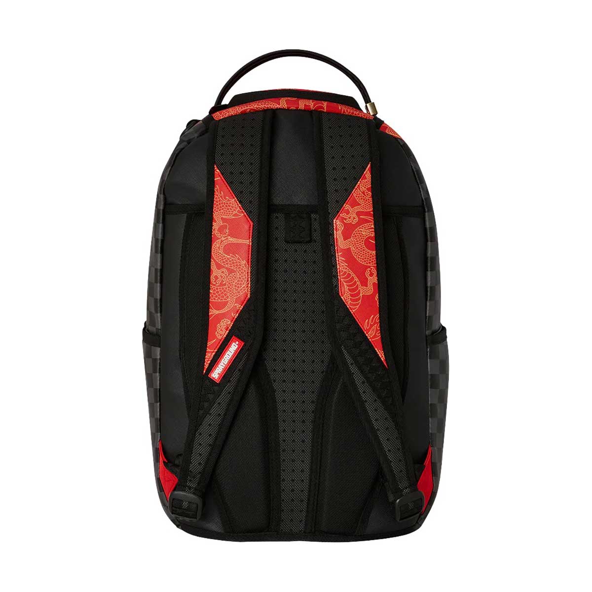KUNG FU PANDA OOPS BACKPACK - 