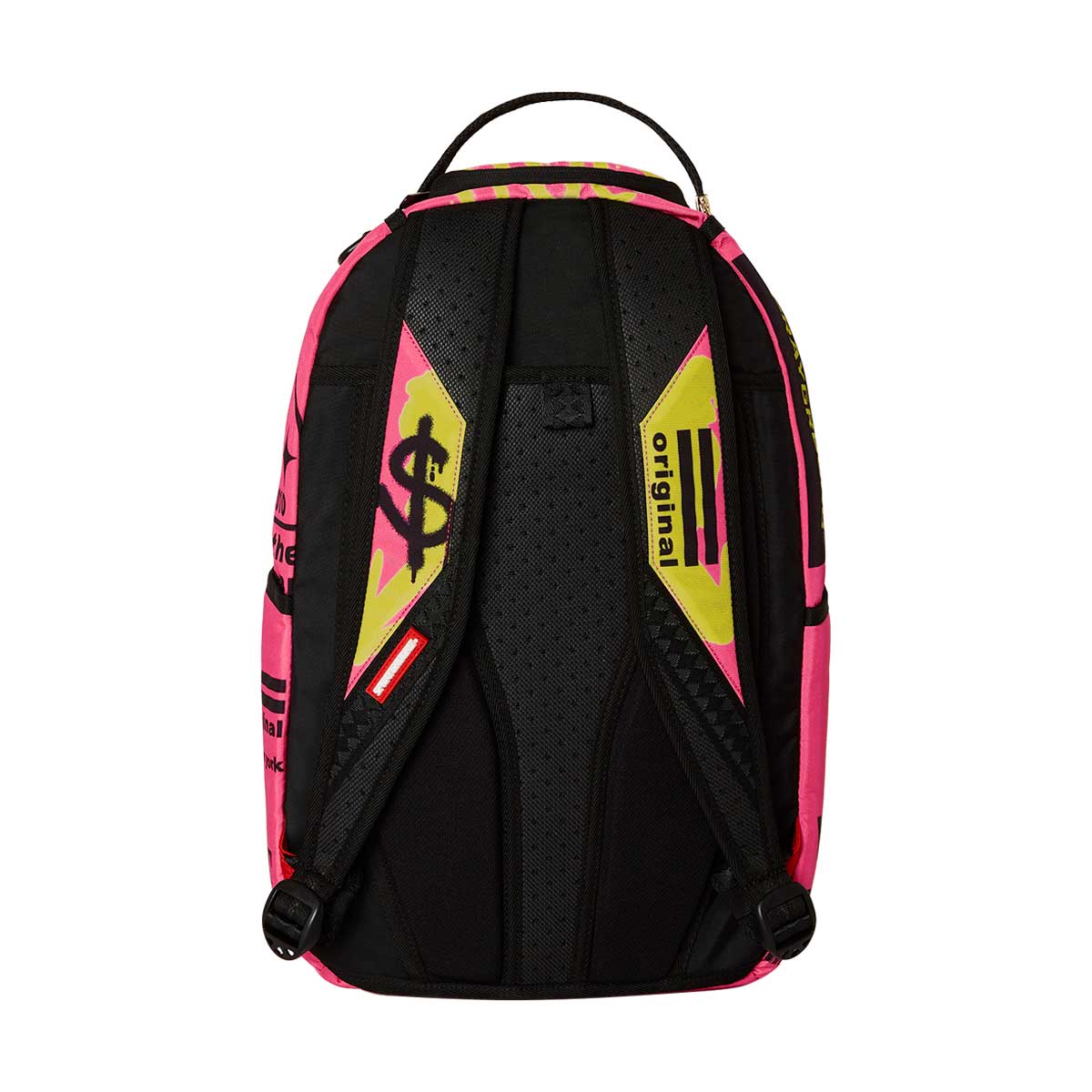 SPRAYGROUND Future Flex Bear Backpack