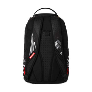SPRAYGROUND Parallel Universe Bear Shark DLXR Backpack