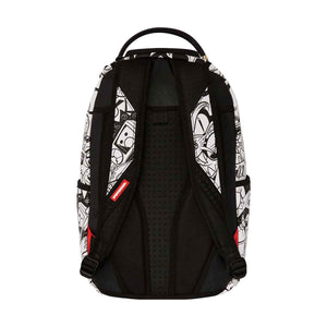 SPRAYGROUND Doodle king Backpack