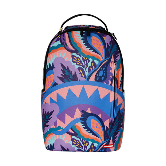 SPRAYGROUND Aquatic Daze DLXSV Backpack
