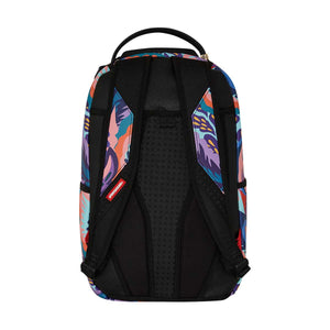SPRAYGROUND Aquatic Daze DLXSV Backpack