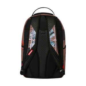 Sprayground Overnight Express Backpack