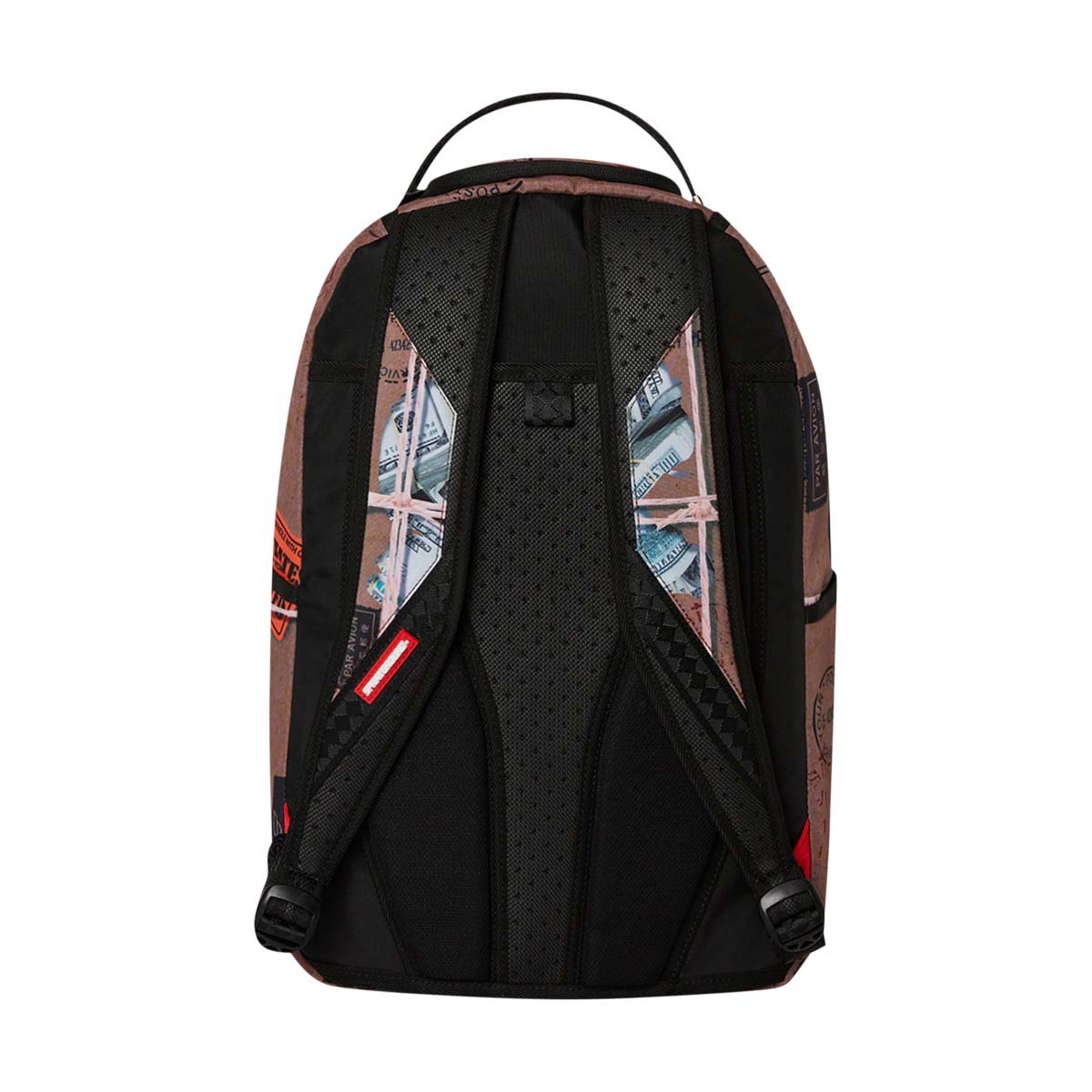 Sprayground Overnight Express Backpack