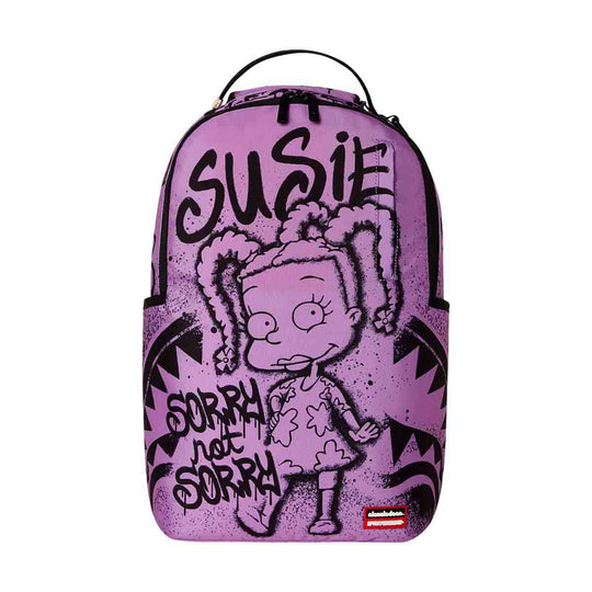 SPRAYGROUND Rugrats Susie Sorry No Sorry Backpack