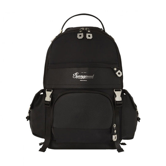 Sprayground Special Ops Cargo Sateen Backpack