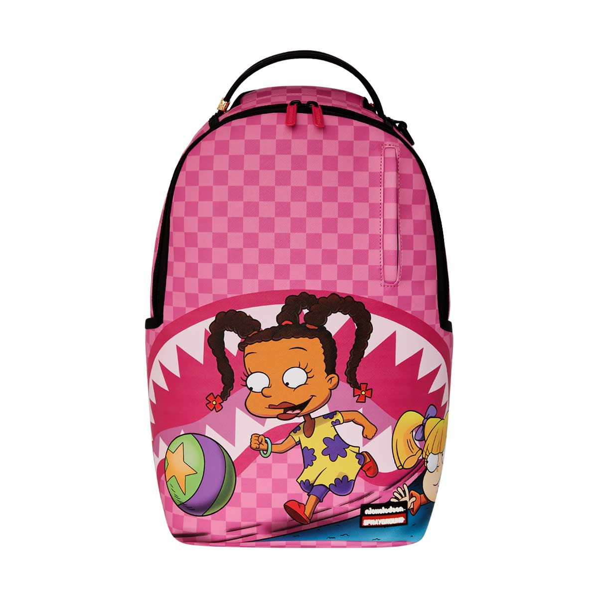 SPRAYGROUND Rugrats Susie Playground Pop DLXV Backpack - 