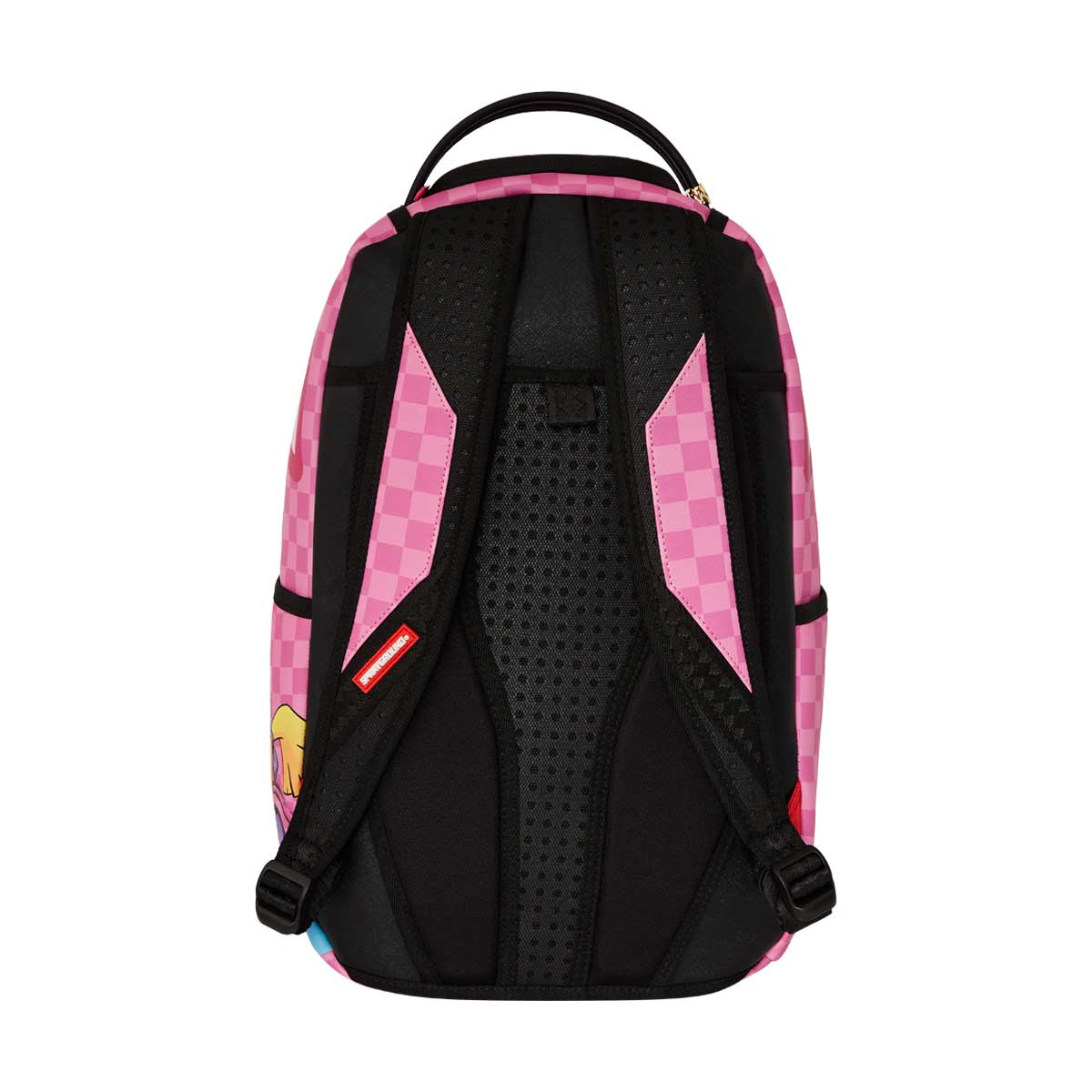 SPRAYGROUND Rugrats Susie Playground Pop DLXV Backpack