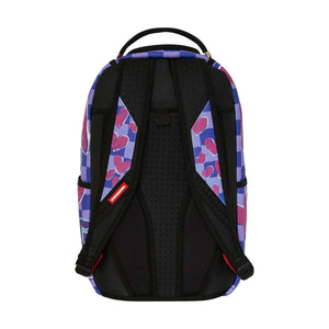 SPRAYGROUND Rugrats Susie Crayon Shark DLXSV Backpack