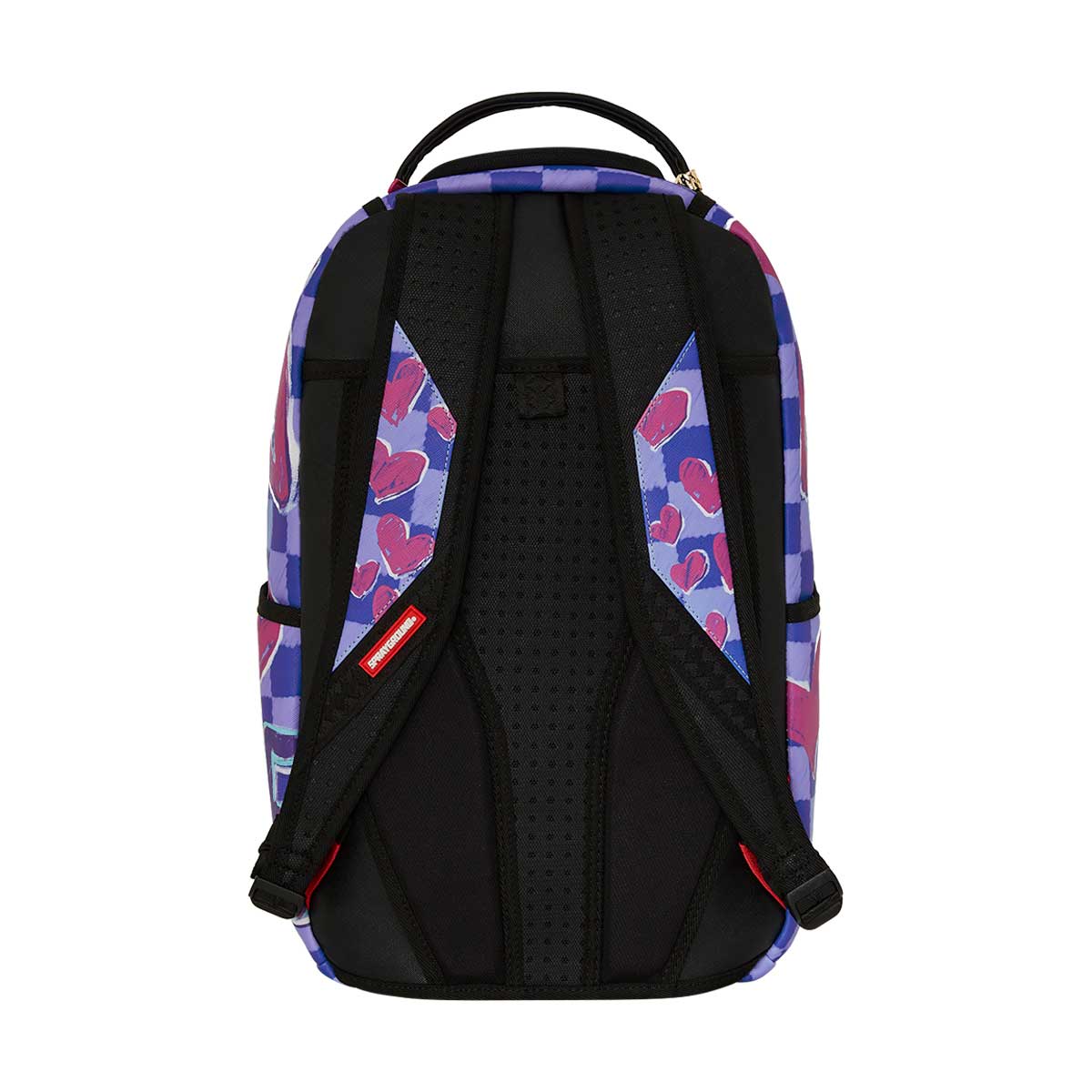 SPRAYGROUND Rugrats Susie Crayon Shark DLXSV Backpack