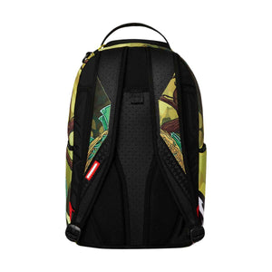 SPRAYGROUND  Looney Tunes Tweety Cash Nest Backpack