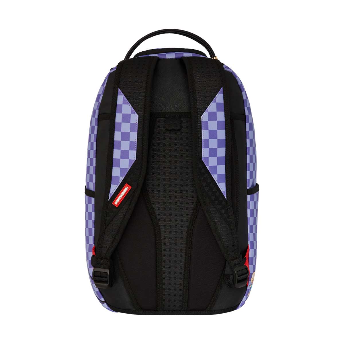 Sprayground Rug Rats Shop SPRAYGROUND Rugrats Reptar Chase DLXSV Backpack