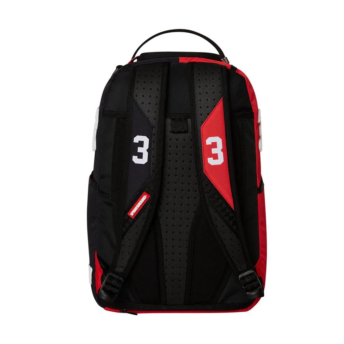 Sprayground Air Johanssen Backpack - Thumbnail 3