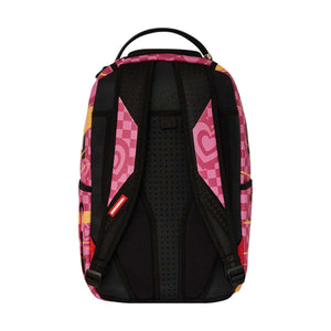 SPRAYGROUND Powerpuff Bustin Thru DLXSV Backpack