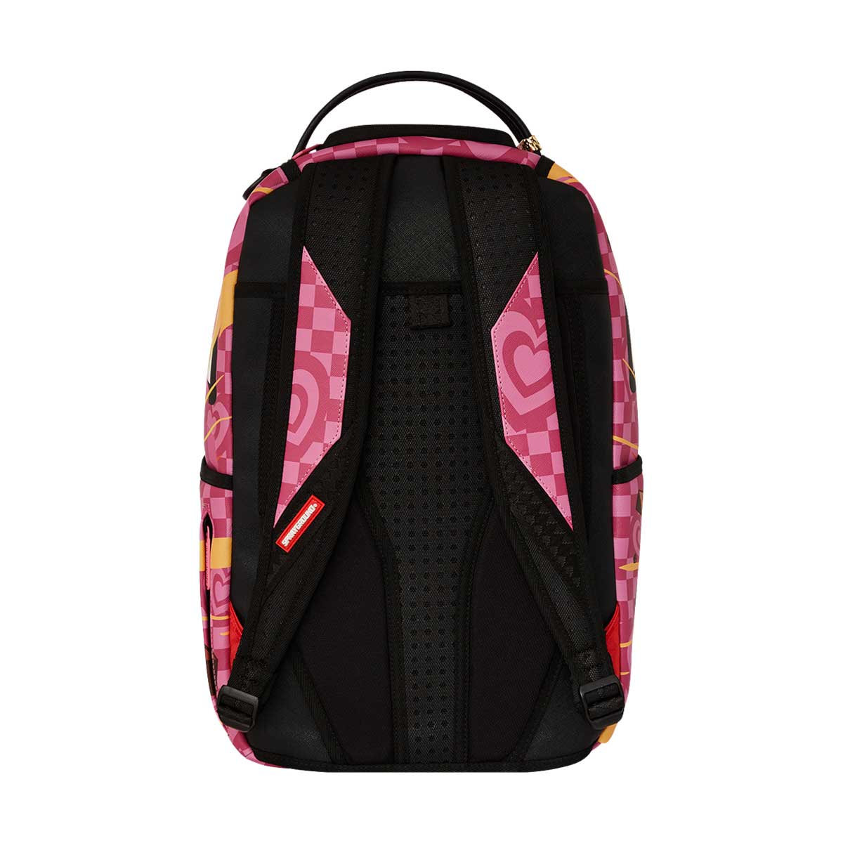 SPRAYGROUND Powerpuff Bustin Thru DLXSV Backpack