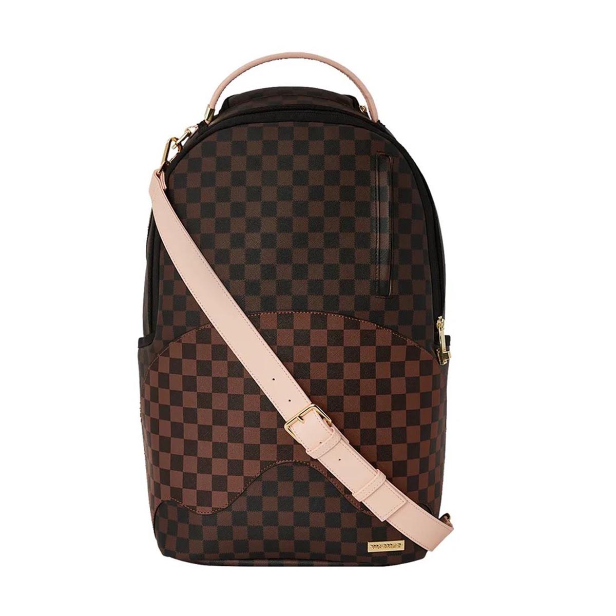 Sprayground Bandolero Nouveau Backpack - MENS BAGS