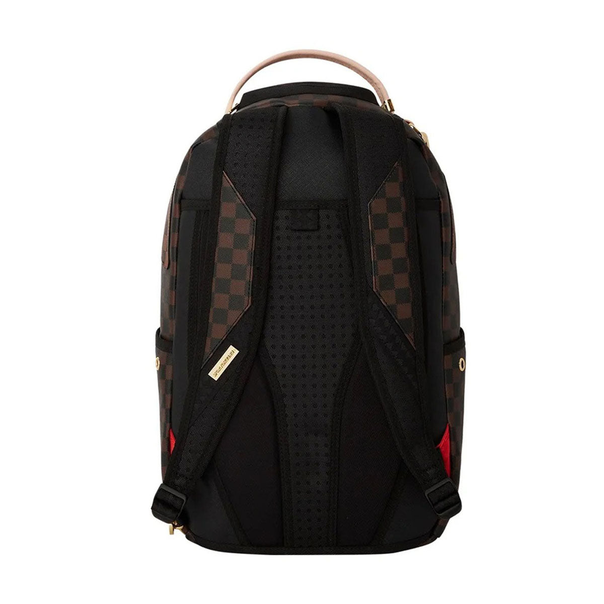 Sprayground Bandolero Tote - Thumbnail 2