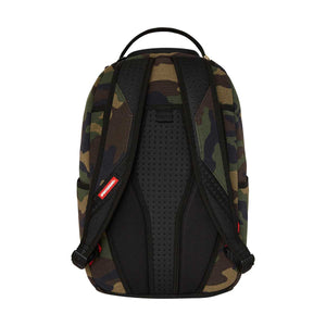 SPRAYGROUND Shark Central Rouge Backpack