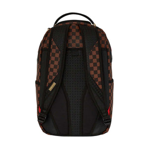 SPRAYGROUND Sawtooth Sharks in Paris DLXSV Backpack