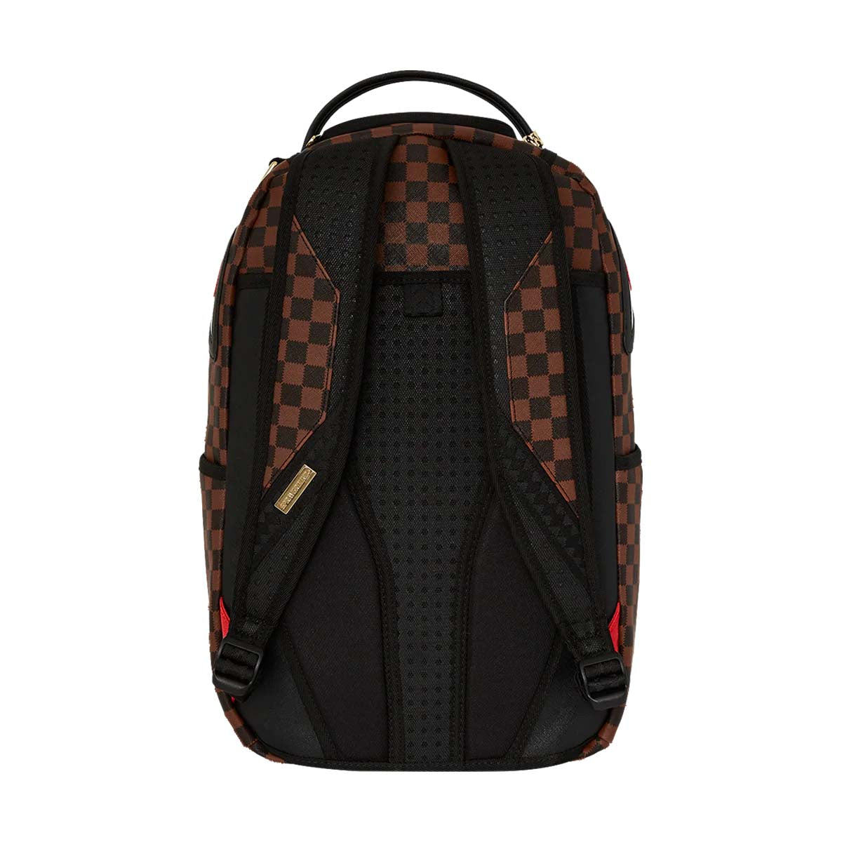 SPRAYGROUND Sawtooth Sharks in Paris DLXSV Backpack