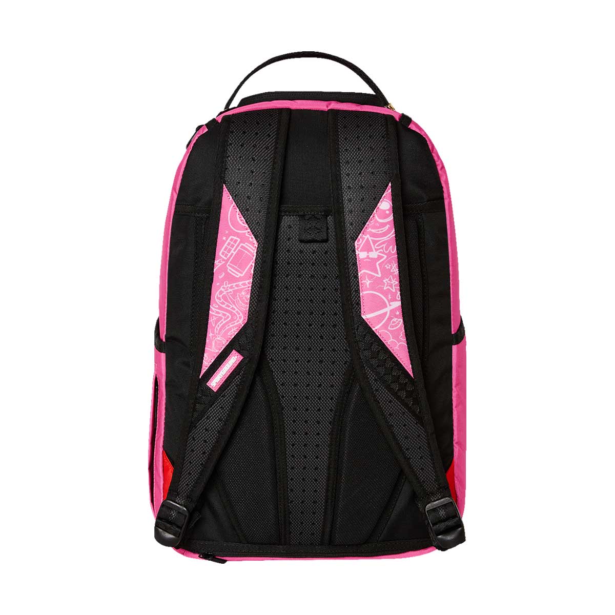 SPRAYGROUND Astromane New Wave DLXR Backpack