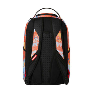 SPRAYGROUND Rugrats Paint Situation DLXR Backpack