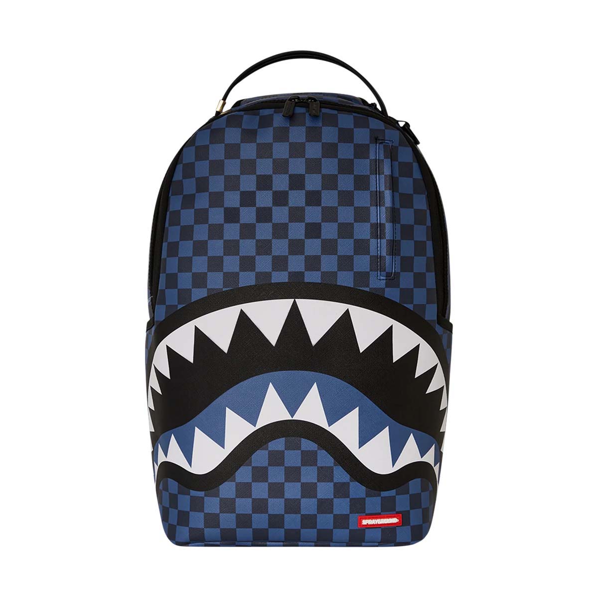 Sprayground Midnight Magic Sharks in Paris Backpack - 